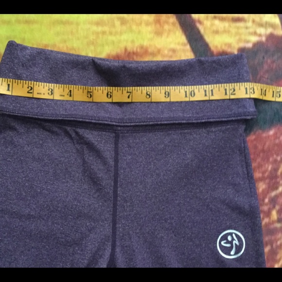 Zumba Wear Size XSmall - Picture 11 of 11